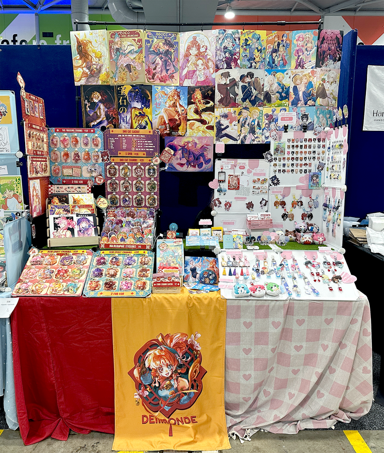 Brisbane Supanova 2025 Brisbane Supanova 2025